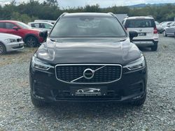 Schwarz Gebraucht 2020 Volvo XC60 R-Design SUV | 23.350 € (Fairer Preis)