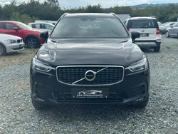 Schwarz Gebraucht 2020 Volvo XC60 R-Design SUV | 23.900 € (Fairer Preis)