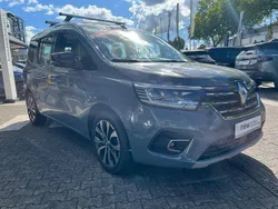 Schiefergrau Gebraucht 2022 Renault Kangoo Edition One Van / Kleinbus | 19.989 € (Fairer Preis)