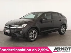 Schwarz Gebraucht 2024 VW Taigo R-line SUV | 28.984 € (Etwas zu teuer)