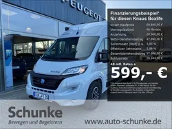 Gebraucht 2024 Knaus BOXLIFE 600 Van | 68.840 €
