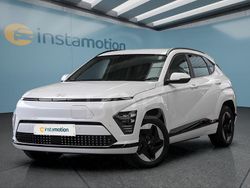 Weiß Gebraucht 2025 Hyundai Kona Trend SUV | 31.199 € (Superpreis)