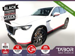 Weiss Gebraucht 2022 Mazda CX-60 SUV | 35.988 € (Fairer Preis)