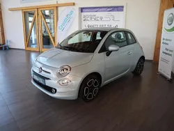 Blau Gebraucht 2023 Fiat 500 Club Kleinwagen | 10.990 € (Guter Preis)