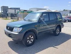 Other Gebraucht 2001 Toyota Land Cruiser SUV | 5.690 €