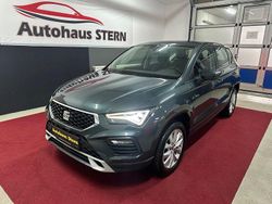 Grau Gebraucht 2022 Seat Ateca SUV | 23.990 € (Fairer Preis)