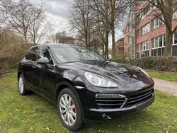 Schwarz Gebraucht 2011 Porsche Cayenne SUV | 14.950 € (Guter Preis)