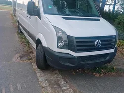 Weiß Gebraucht 2025 VW Crafter Van | 13.000 €
