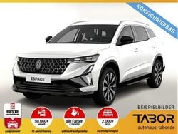 Rot (dezirrot (weitere wählbar)) Gebraucht 2024 Renault Espace Techno Van / Kleinbus | 40.680 € (Teuer)