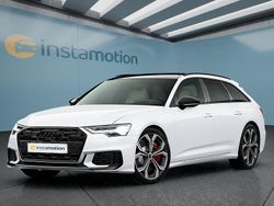 Weiß Gebraucht 2024 Audi S6 Kombi | 64.299 € (Guter Preis)