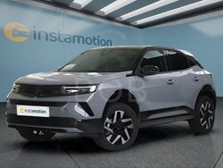 Blau Gebraucht 2025 Opel Mokka SUV | 22.949 € (Guter Preis)