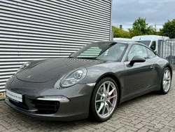 Grau Gebraucht 2011 Porsche 911 Carrera S | 74.991 € (Teuer)