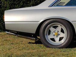 Gebraucht 1981 Ferrari 400 Coupé | 52.000 €