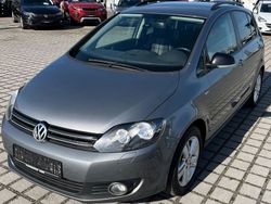 Grau Gebraucht 2012 VW Golf VII Match Limousine | 4.250 € (Fairer Preis)