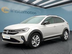 Silber Gebraucht 2024 VW Taigo SUV | 24.349 € (Guter Preis)