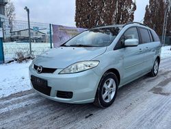 Gebraucht 2006 Mazda 5 Van / Kleinbus | 3.400 € (Fairer Preis)