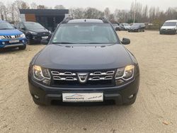 Grau Gebraucht 2018 Dacia Duster Ambiance SUV | 6.990 € (Superpreis)