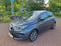 Titangrau Gebraucht 2021 Renault Zoe Intens Kleinwagen | 11.995 € (Superpreis)