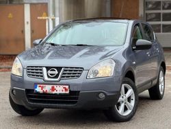 Grau Gebraucht 2008 Nissan Qashqai Acenta SUV | 2.900 € (Superpreis)
