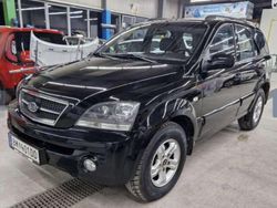 Gebraucht 2005 Kia Sorento LX SUV | 1.799 € (Superpreis)