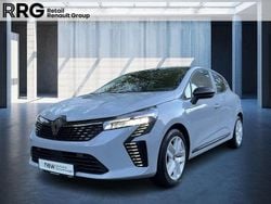 Grau Gebraucht 2024 Renault Clio V Evolution Limousine | 14.990 € (Guter Preis)