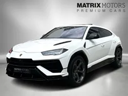 Weiß Neu 2024 Lamborghini Urus SUV | 309.850 €