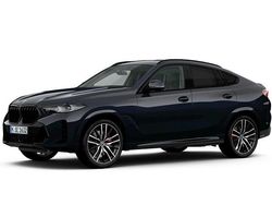 Neu 2024 BMW X6 M Sport SUV | 96.990 € (Superpreis)