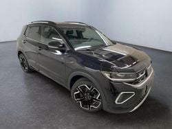 2t deep black perleefekt Neu 2025 VW T-Cross Pro SUV | 28.185 € (Fairer Preis)