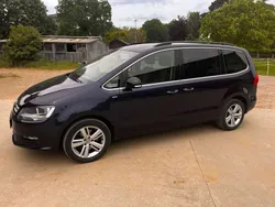 VW Sharan