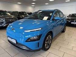 Hellblau Gebraucht 2021 Hyundai Kona Select SUV | 15.500 € (Guter Preis)