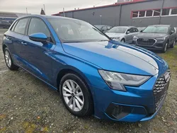 Andere Gebraucht 2020 Audi A3 Basis Limousine | 16.065 € (Fairer Preis)