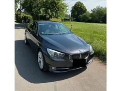 Gebraucht 2010 BMW 530 Gran Turismo Limousine | 10.500 € (Superpreis)