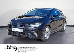 Schwarz Gebraucht 2018 Seat Ibiza FR Limousine | 13.930 € (Guter Preis)