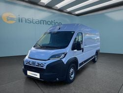 Weiß Gebraucht 2024 Fiat Ducato Van | 30.499 €
