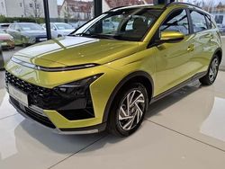 Lucid lime Neu 2025 Hyundai Bayon Trend SUV | 24.980 € (Fairer Preis)