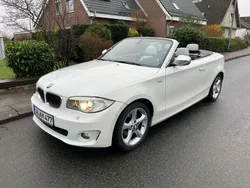 Weiß Gebraucht 2013 BMW 118 Cabriolet Comfort Edition Cabrio | 9.250 € (Fairer Preis)