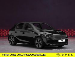 Schwarz Neu 2025 Opel Corsa Edition Limousine | 22.830 € (Fairer Preis)