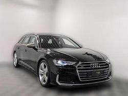 Metallic Gebraucht 2020 Audi S6 Comfort Kombi | 46.360 € (Superpreis)
