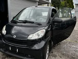 Smart ForTwo Cabrio