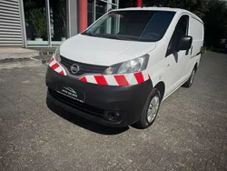 Weiß Gebraucht 2015 Nissan NV200 Comfort Van | 4.499 € (Guter Preis)