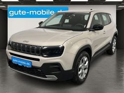 Beige Gebraucht 2023 Jeep Avenger Altitude SUV | 16.990 € (Guter Preis)