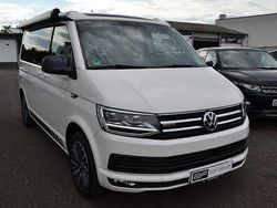 Weiß Gebraucht 2018 VW T6 Beach Van | 42.699 €