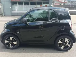 Gebraucht 2022 Smart ForTwo Electric Drive Passion Coupé | 10.500 € (Fairer Preis)