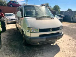 Weiß Gebraucht 2001 VW T4 Van | 1.690 €