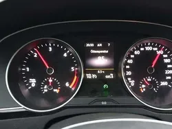 Silber Gebraucht 2015 VW Passat Kombi | 16.400 € (Guter Preis)