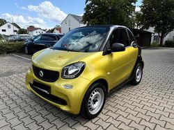 Gebraucht 2017 Smart ForTwo Coupé Coupé | 5.700 € (Fairer Preis)