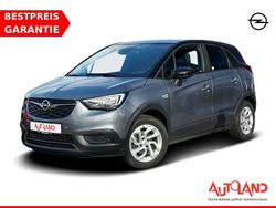 Rot Gebraucht 2019 Opel Crossland SUV | 13.990 € (Etwas zu teuer)