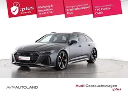 Matteffektlackierung audi exclus Gebraucht 2022 Audi RS6 Advanced Kombi | 95.550 € (Fairer Preis)