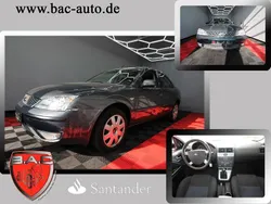 Grau Gebraucht 2006 Ford Mondeo Trend Limousine | 3.990 € (Etwas zu teuer)