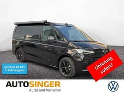 Neu 2025 VW California Beach Van | 71.980 €